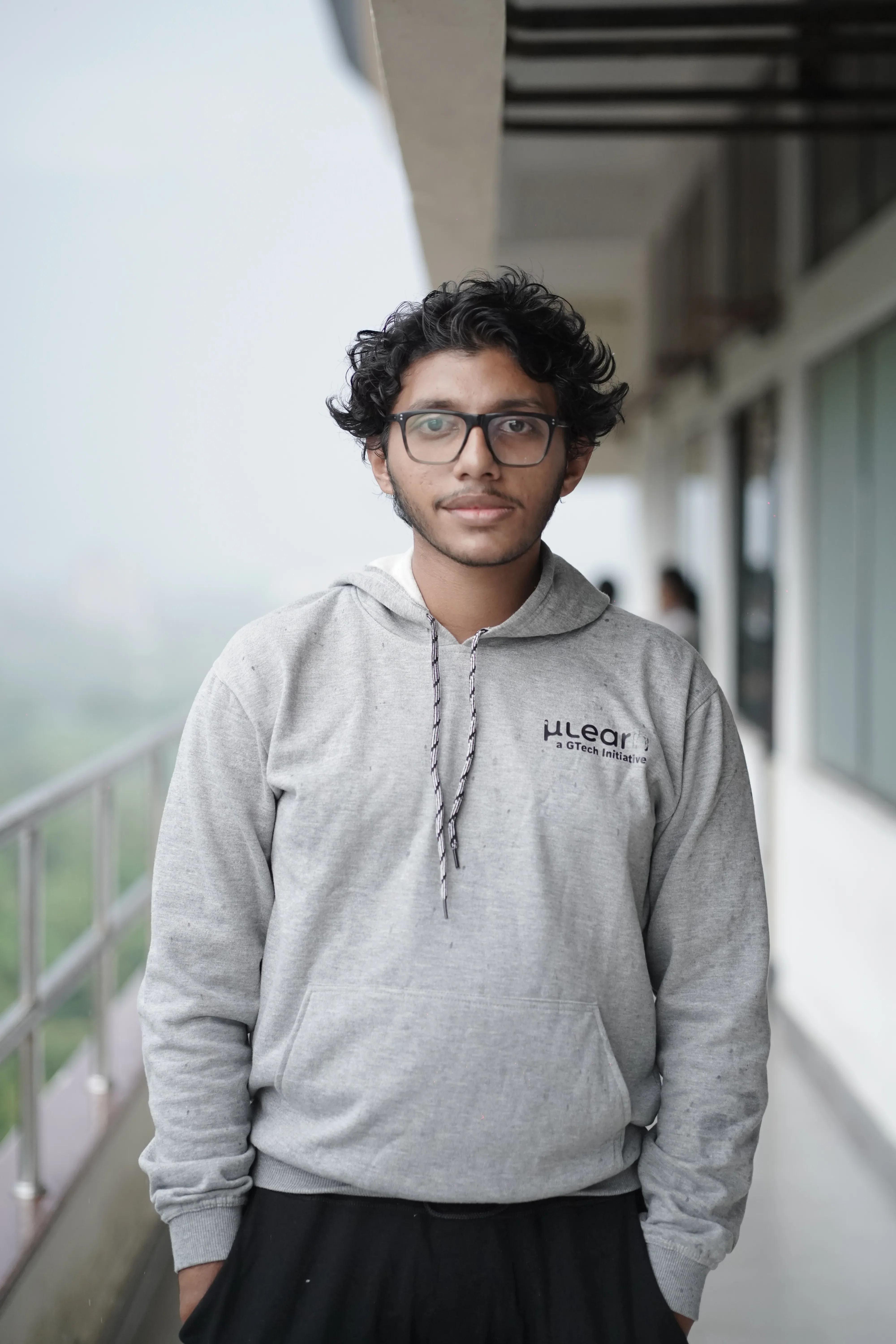 Salahudheen Thajudheen